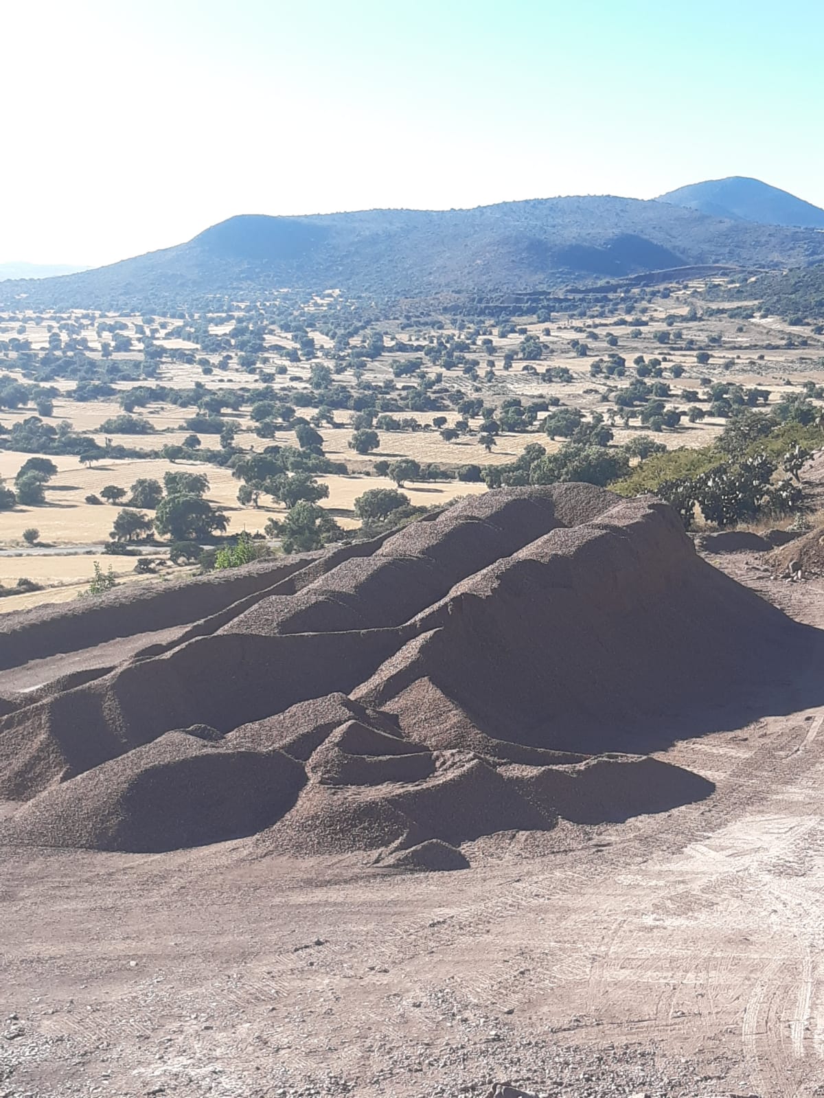 Base Hidráulica