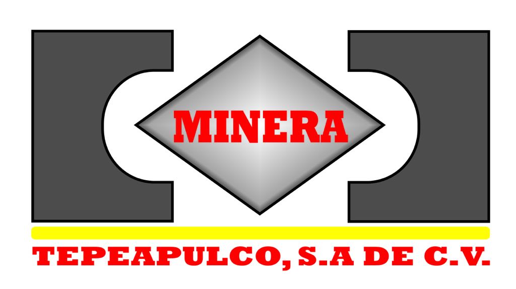 Logo Minera Tepeapulco
